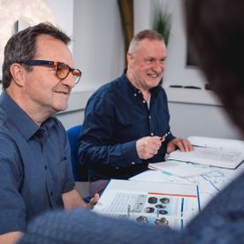 PIPEFOCUS BEZELA GmbH